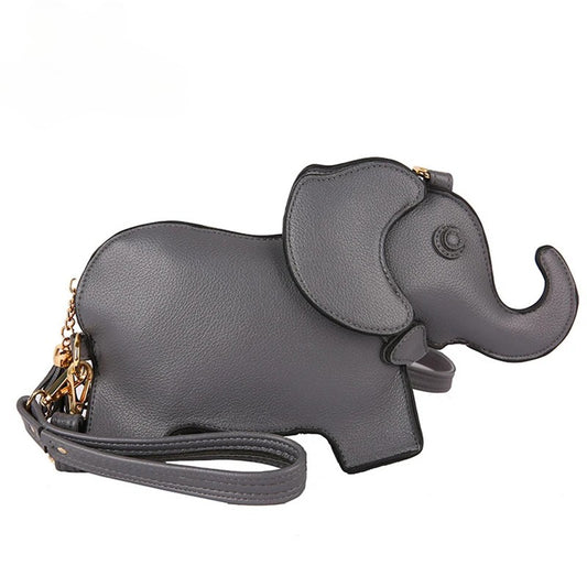 Elephant Mini Bag