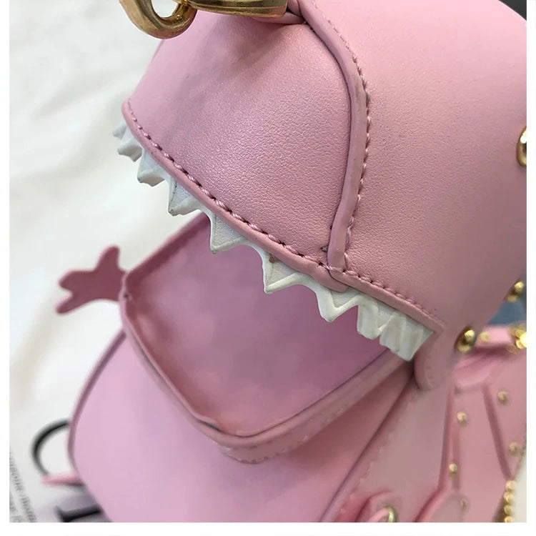 T-Rex Mini Bag