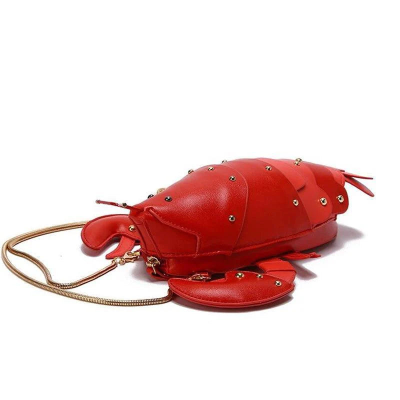 Lobster Mini Bag