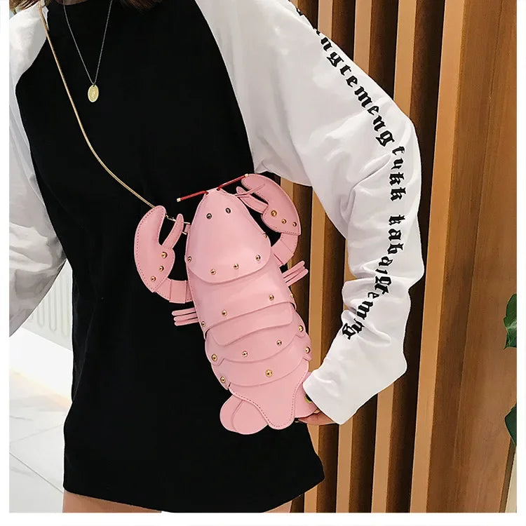 Lobster Mini Bag