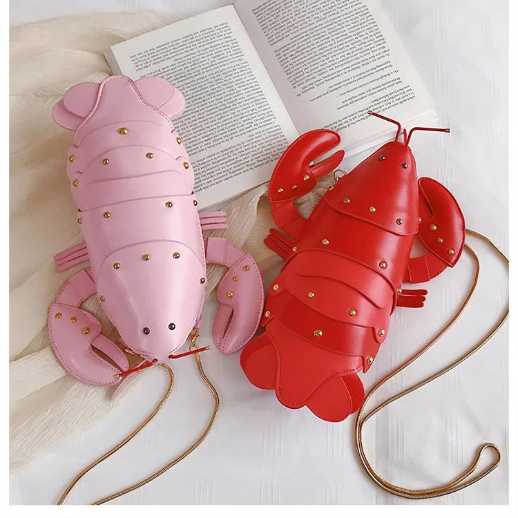 Lobster Mini Bag